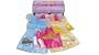 Disneys Princess Dress up trunk with accessory.