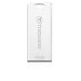 Transcend JetFlash T3S 16GB USB-Stick USB 2.0 silber
