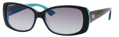 Emporio Armani 9752/P/S Sunglasses