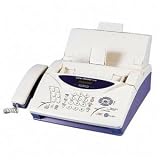 Brother IntelliFax 1270e Fax Machine