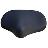 Sun Replacement Saddle with Cover for EZ-3 Recumbent - 87F x 82R
