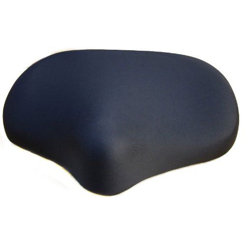 Sun Replacement Saddle with Cover for EZ-3 Recumbent - 87F x 82R On Sale