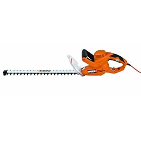 WORX WG206 20-Inch 3.5 Amp Electric Dual Action Hedge Trimmer