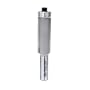 Amana Tool 47138 Supertrim Down-Shear Design 3/4-Inch Diameter by 1/2-Inch Shank 2-Flute Router Bit