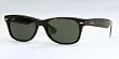 Ray-Ban RB 2132 NEW WAYFARER SUNGLASSES- ALL COLORS