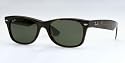 Ray-Ban RB 2132 NEW WAYFARER SUNGLASSES- ALL COLORS