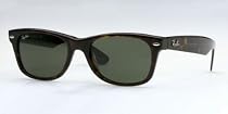 Ray-Ban RB 2132 NEW WAYFARER SUNGLASSES- ALL COLORS