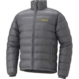 Marmot Zeus Down Jacket - Mens