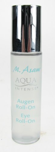 M.Asam AquaIntense Hyaluron Augen Roll-On - 10ml Preisvergleich