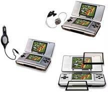 Starter Kit DS Lite
