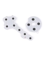 Musical Instruments: Xbox 360 controller New Replacement Conductive Rubber Pad