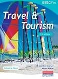 BTEC First Travel and Tourism - 2nd edition