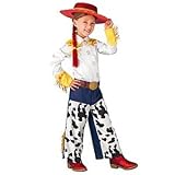 Disney Toy Story Jessie Costume for Girls