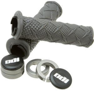 ODI X-Treme Lock-On Grips - Bonus Pack