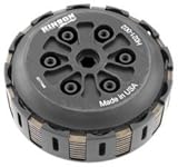 CLUTCH KIT YFZ350 BANSHEE 87-06