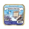1680 - Bluebery Suet Ck 12 Ounce Package - Part #: 1680