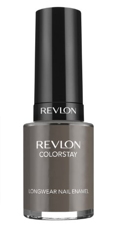 REVLON Colorstay Nail Enamel Fluid Ounce
