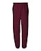 Adult Soft and Cozy Sweatpants in 11 Colors. Adult Sizes: S-3XL