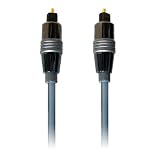 Dayton ODC-6 Optical Digital Cable 6 ft.