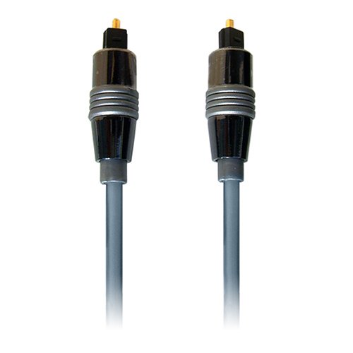 Dayton ODC-6 Optical Digital Cable 6 ft.