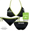 PATRON BIKINI - STRING BIKINI BY PATRON! 'SIZZLIN!'