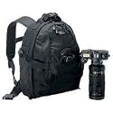 Lowe Pro Lowepro Mini Trekker AW schwarz