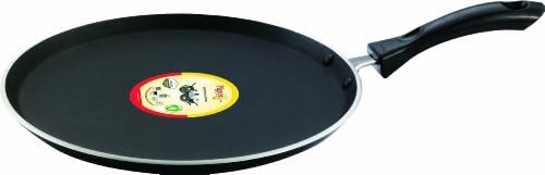 Pigeon Special Non-Stick Flat Tawa, 25cm Pigeon Special Non-Stick Flat Tawa, 25cm