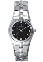 Accutron Men's Lucerne Classic Diamond Bracelet Watch #26D03
