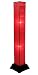 Tana Silk Floor Lamp - Solar