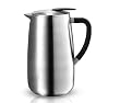 Tchibo Kaffee Isolierkanne aus Edelstahl 18/10 designed by Conran und ein Paket Filtert�ten