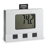 Data Logger, Temp/Rh Dicson TM320