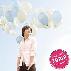 JUMP ���ؔ�(DVD�t)