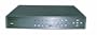 Clover Electronics CDR4450 IP Addressable Stand-Alone 4-Channel DVR - Medium (Grey)
