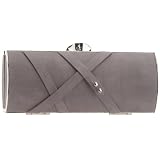 Tatoosh Cajou Pochette femme Cuir Taille unique