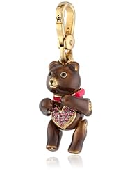 Juicy Couture Limited Edition Teddy Bear Charm