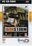 IRON STORM