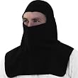 Zan Headgear Fleece Balaclava With Spandex Crown