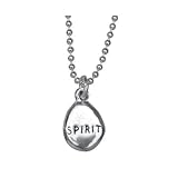 Spirit Rock Necklace - B0000A3KZZ