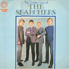 Searchers, The - A Golden Hour Of - Zortam Music