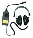 Steelman (STE6800) EngineEarII Electronic Stethoscope with Decibel Meter