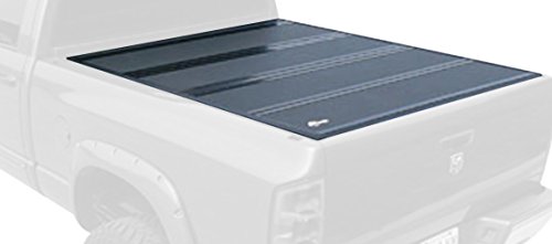 Bak Industries 72207 F1 Bakflip Tonneau Cover For Dodge Ram Crew Cab 66 75 Short Bed Homooanonaoeraaa