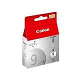 Canon Usa Pgi-9 Gy-Gray Ink Tank Popular High Quality Practical Exquisite Modern Design New