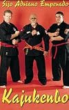 Kajukenbo DVD by Adriano Emperado
