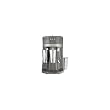 Hamilton Beach Commercial 3-Speed Drink Mixer w/3 S/S Cups