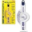 CL DEEP SIX HYDROMETER