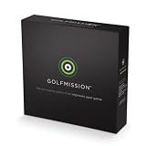 GolfMission - Great golf gift. Fun on-course side-game that helps you play better golf.