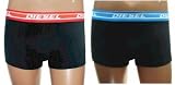 Diesel Men's Shawn Boxer Trunk