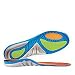 Aetrex Custom Select Series High Arch Orthotics Shoe Inserts for Men and Women