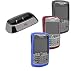 4 Pieces Combo of Dark Blue, Dark Red and Gray Silicone Skin Cover Case with Charging...