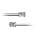 Rj11 Male Bt Broadband Cable Adsl Modem Router Lead 20m